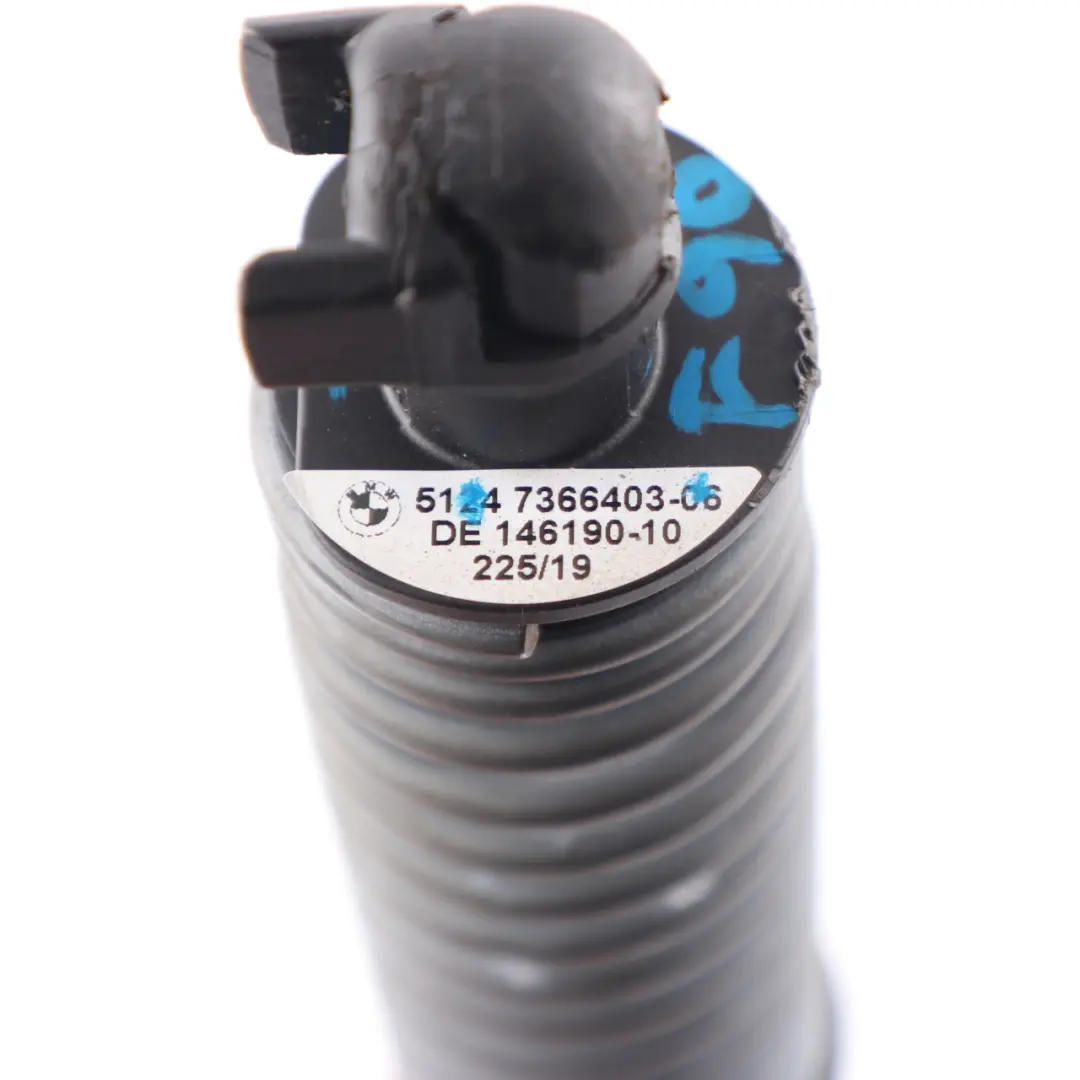  Spindelantrieb BMW F90 M5 G30 Hinten Links Heckklappe Kofferraum - SKU 7366403 - Teilenummer 7366403