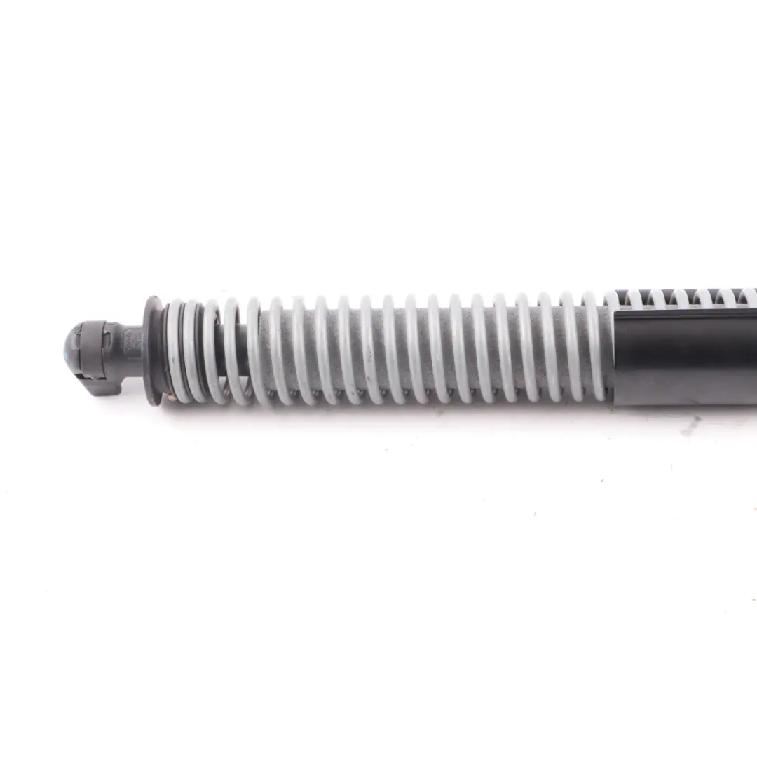 Trunk Lid Hinge Right O/S Shock Absorber Spring to Spring BMW G30 F90 M5 with Part number 7366406 Spring BMW G30 F90 M5 Trunk Lid Hinge Right O/S Shock Absorber Spring - SKU 7366406 - Part number 7366406