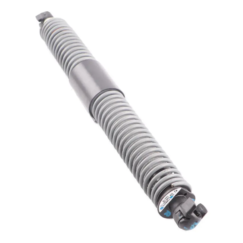 Spring BMW G30 F90 M5 Trunk Lid Hinge Right O/S Shock Absorber Spring - SKU 7366406 - Part number 7366406