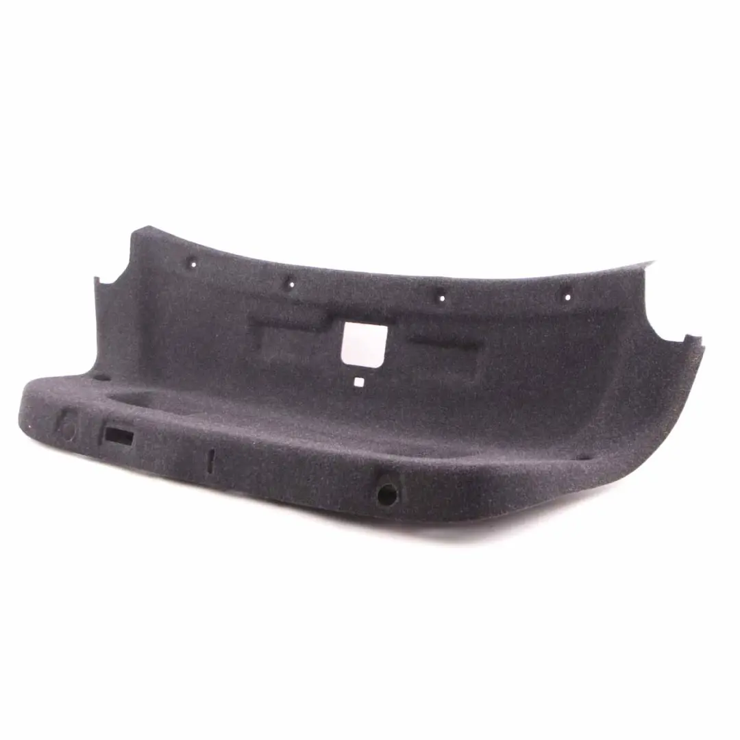 Isolamento coperchio bagagliaio BMW G30 F90 M5 rivestimento posteriore per con numero di parte 7366407 Isolamento coperchio bagagliaio BMW G30 F90 M5 rivestimento posteriore - SKU 7366407 - Numero di parte 7366407