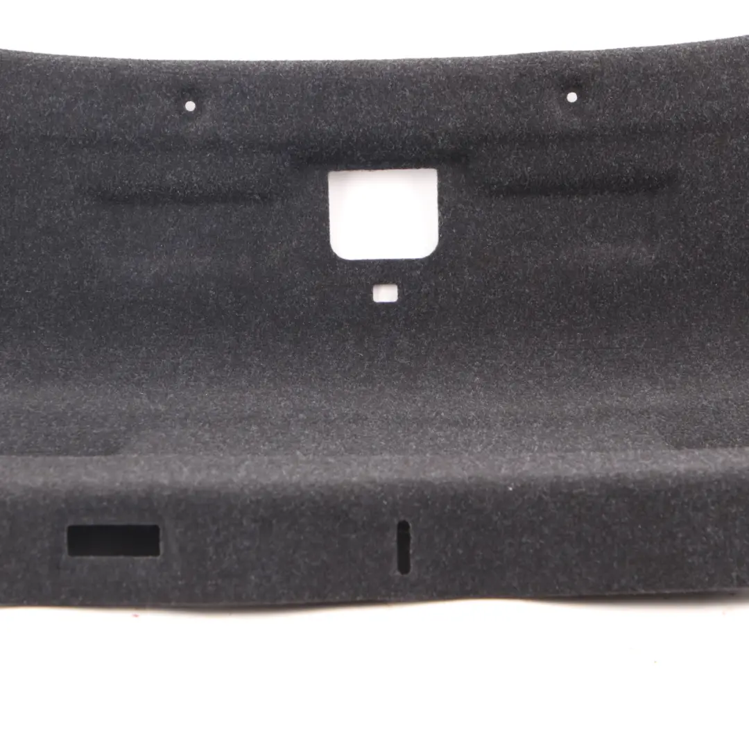  Kofferraumklappe Isolierung BMW G30 F90 M5 Heckverkleidung Abdeckplatte - SKU 7366407 - Teilenummer 7366407