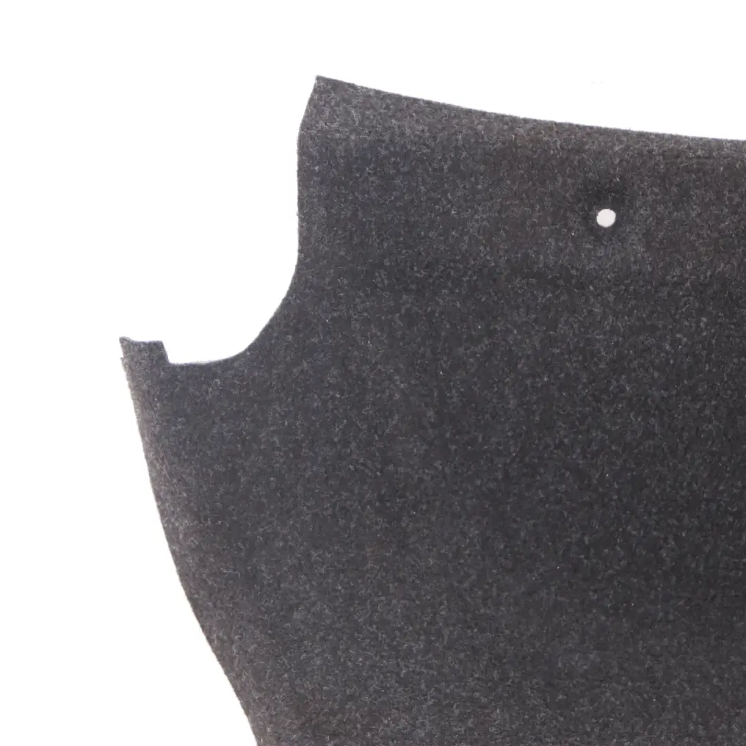  Kofferraumklappe Isolierung BMW G30 F90 M5 Heckverkleidung Abdeckplatte - SKU 7366407 - Teilenummer 7366407