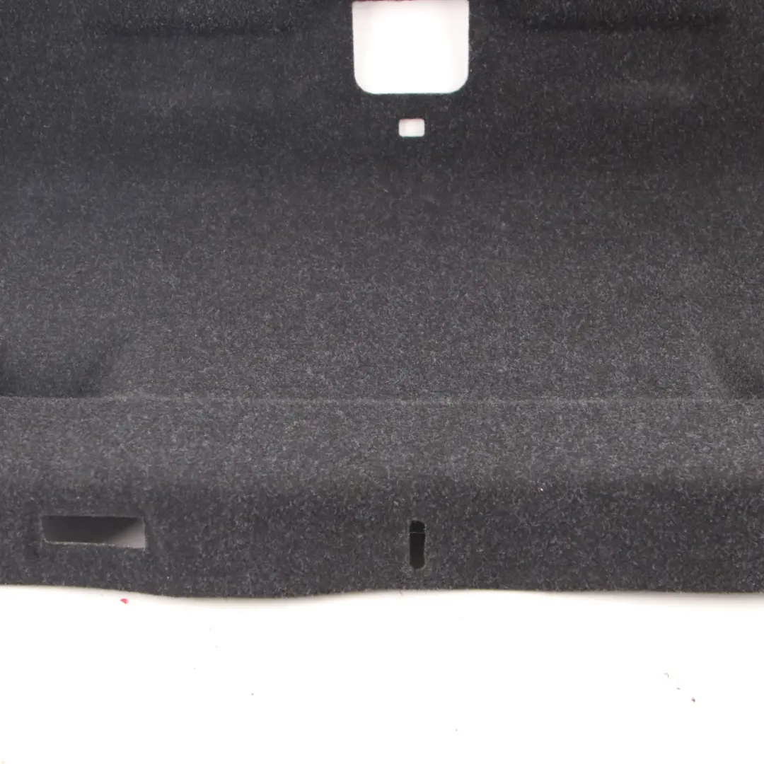  Kofferraumklappe Isolierung BMW G30 F90 M5 Heckverkleidung Abdeckplatte - SKU 7366407 - Teilenummer 7366407