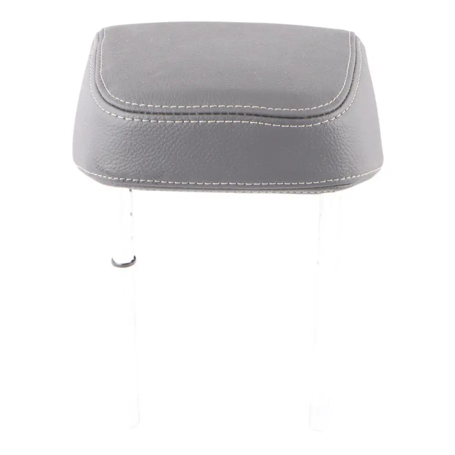 BMW X4 F26 Rear Head Rest Headrest Left Right N/O/S Leather - SKU 7366554 - Part number 7366554