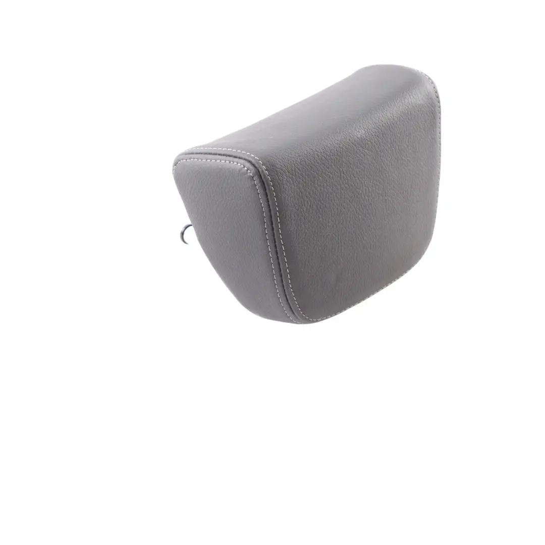 BMW X4 F26 Rear Head Rest Headrest Left Right N/O/S Leather - SKU 7366554 - Part number 7366554
