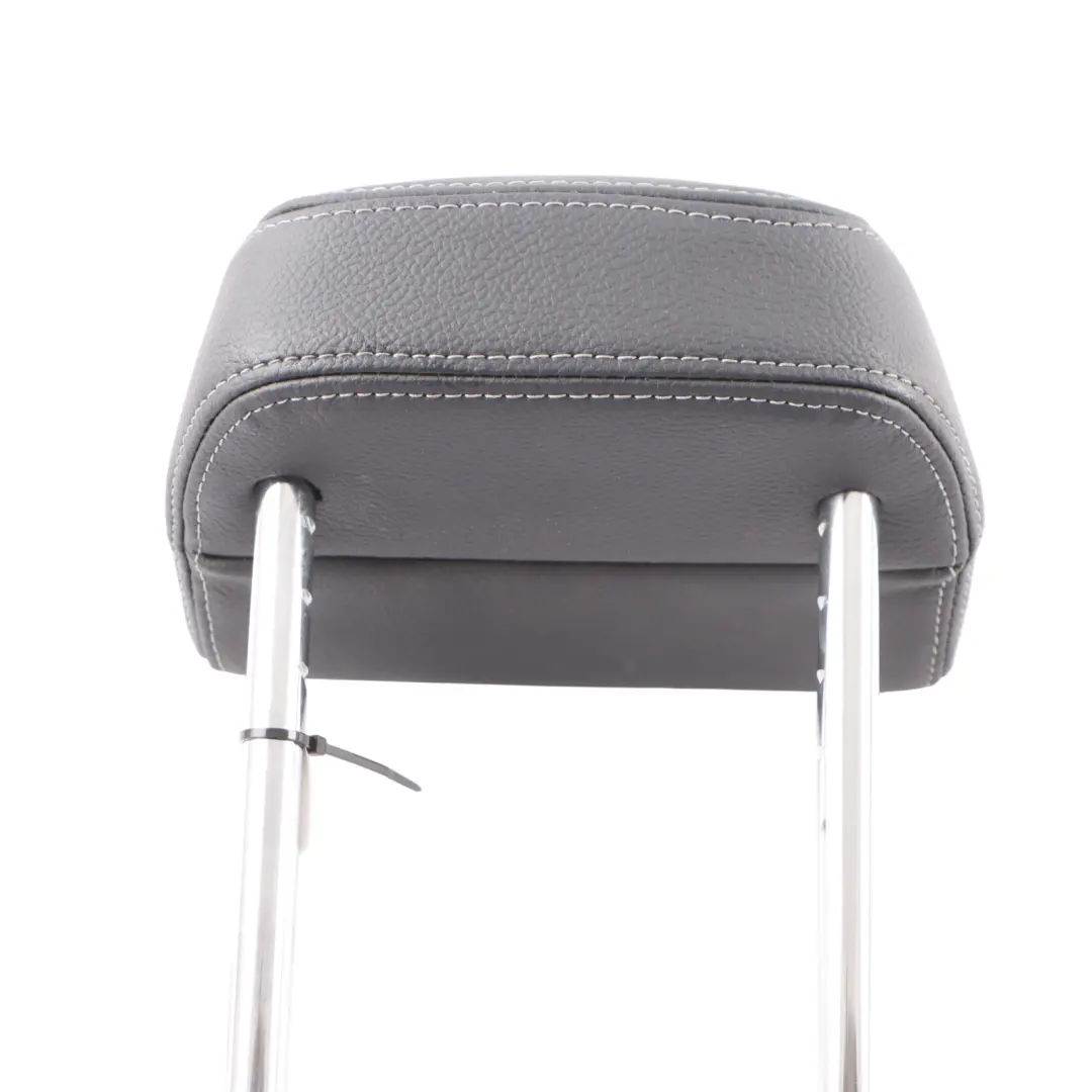 BMW X4 F26 Rear Head Rest Headrest Left Right N/O/S Leather - SKU 7366554 - Part number 7366554