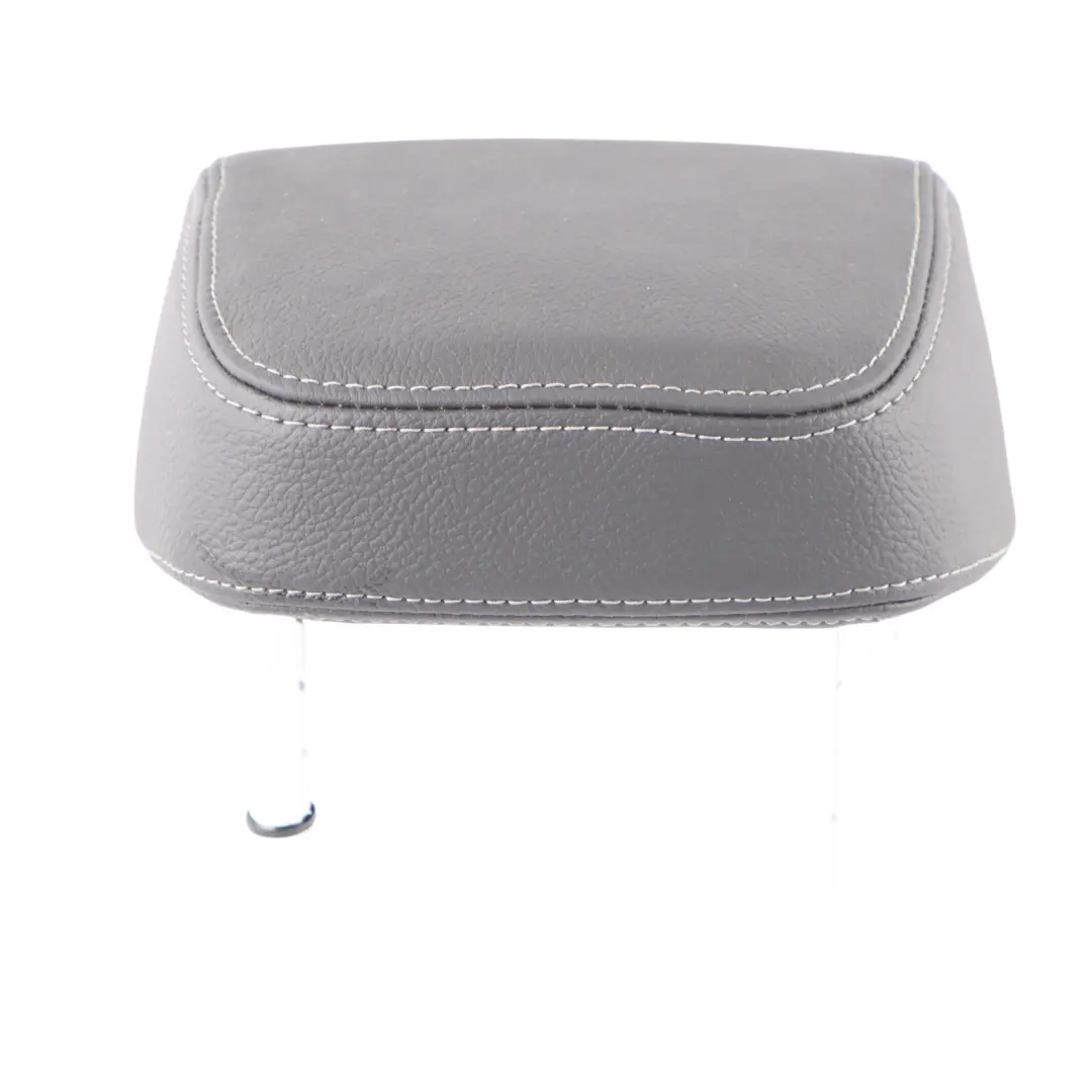 Head Rest Headrest Left Right N/O/S Leather to BMW X4 F26 Rear with Part number 7366554 BMW X4 F26 Rear Head Rest Headrest Left Right N/O/S Leather - SKU 7366554 - Part number 7366554