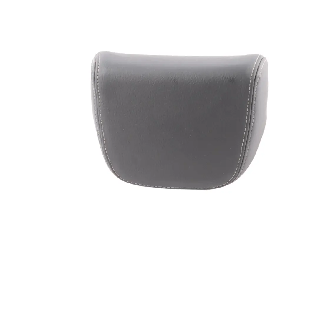 Head Rest Headrest Left Right N/O/S Leather to BMW X4 F26 Rear with Part number 7366554 BMW X4 F26 Rear Head Rest Headrest Left Right N/O/S Leather - SKU 7366554 - Part number 7366554