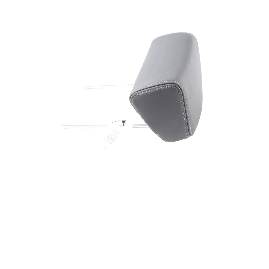 Appui tête arrière Gauche Droite Cuir pour BMW X4 F26 à propos du numéro de pièce 7366554 BMW X4 F26 Appui tête arrière Gauche Droite Cuir - SKU 7366554 - Numéro de pièce 7366554