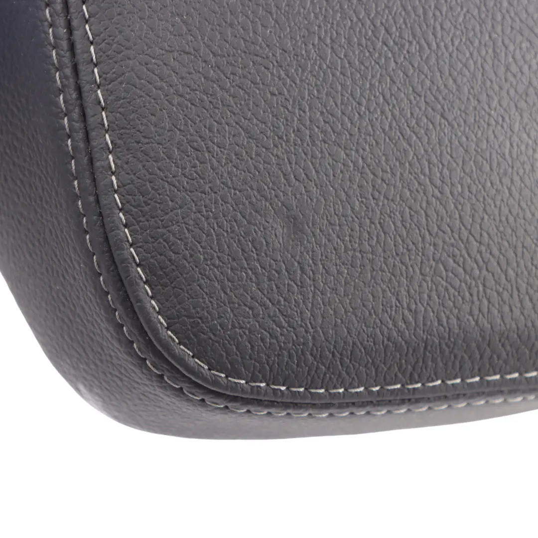 Head Rest Headrest Left Right N/O/S Leather to BMW X4 F26 Rear with Part number 7366554 BMW X4 F26 Rear Head Rest Headrest Left Right N/O/S Leather - SKU 7366554 - Part number 7366554