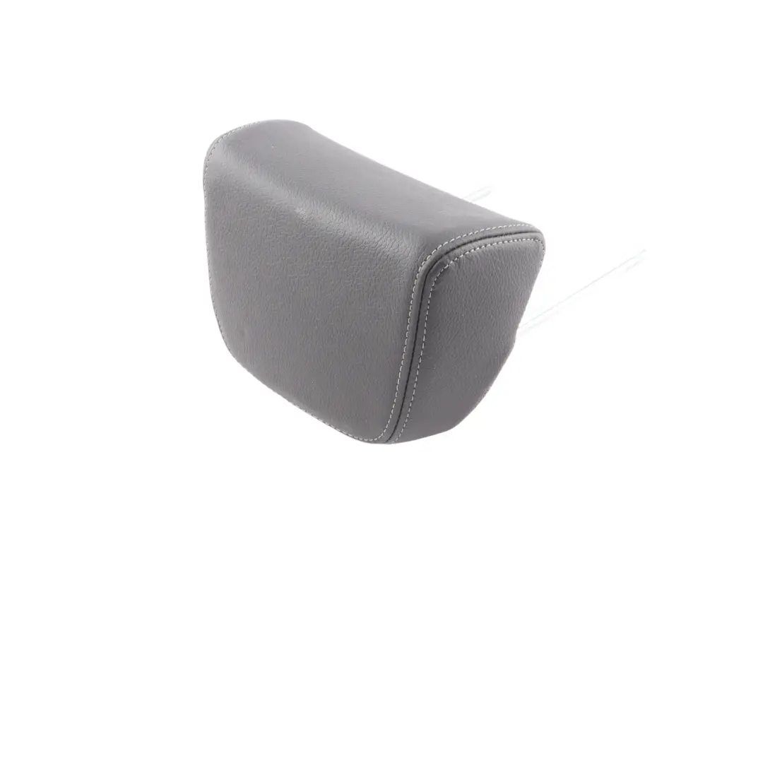 Head Rest Headrest Left Right N/O/S Leather to BMW X4 F26 Rear with Part number 7366554 BMW X4 F26 Rear Head Rest Headrest Left Right N/O/S Leather - SKU 7366554 - Part number 7366554