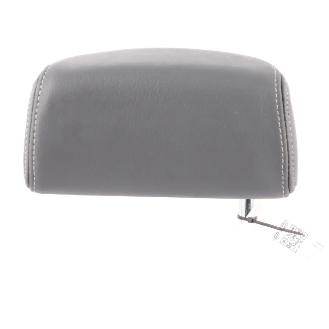 BMW X4 F26 Rear Head Rest Headrest Left Right N/O/S Leather - SKU 7366554 - Part number 7366554