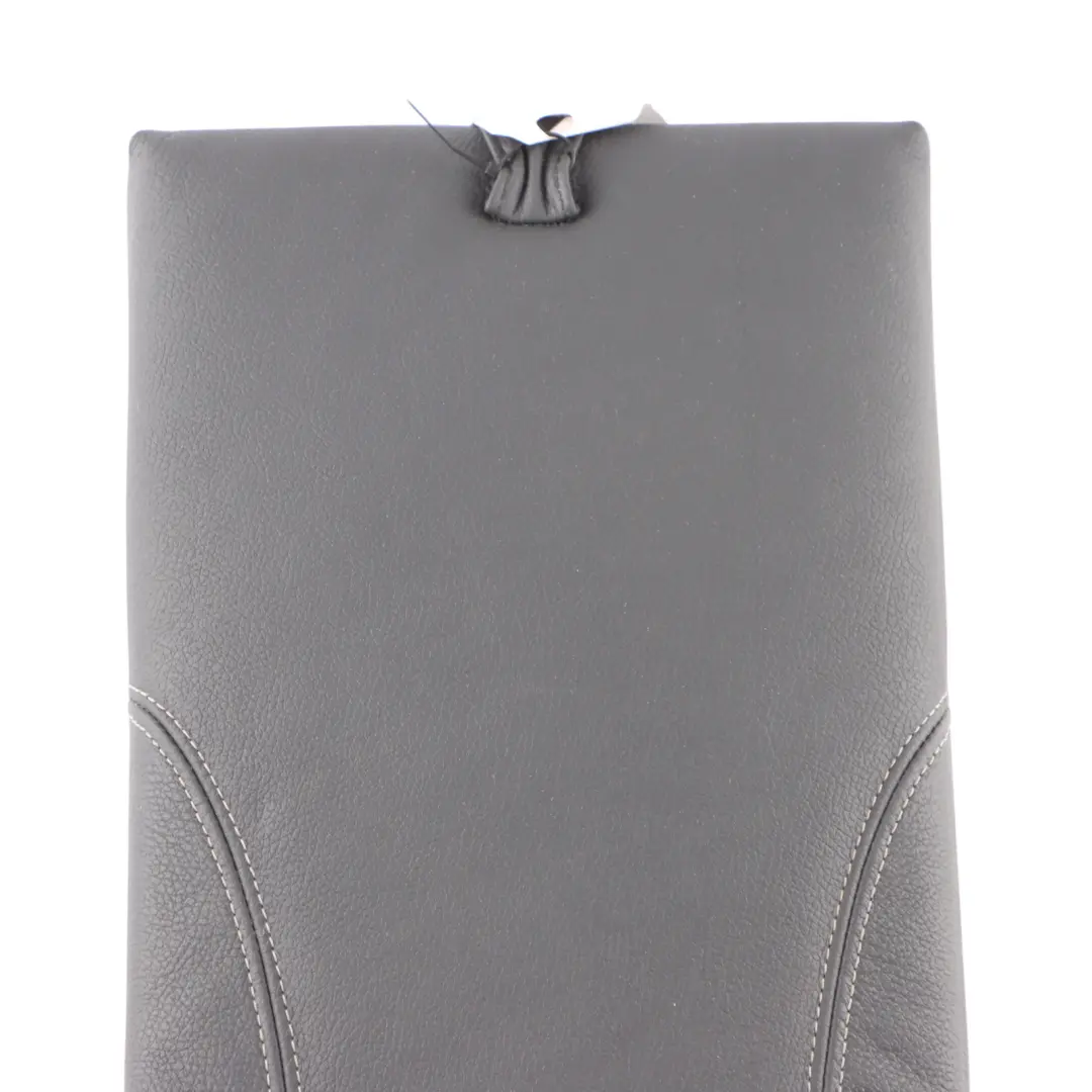 Centre Cup Holder Armrest Arm Rest Leather to BMW X4 F26 Rear with Part number 7366580 BMW X4 F26 Rear Centre Cup Holder Armrest Arm Rest Leather - SKU 7366580 - Part number 7366580