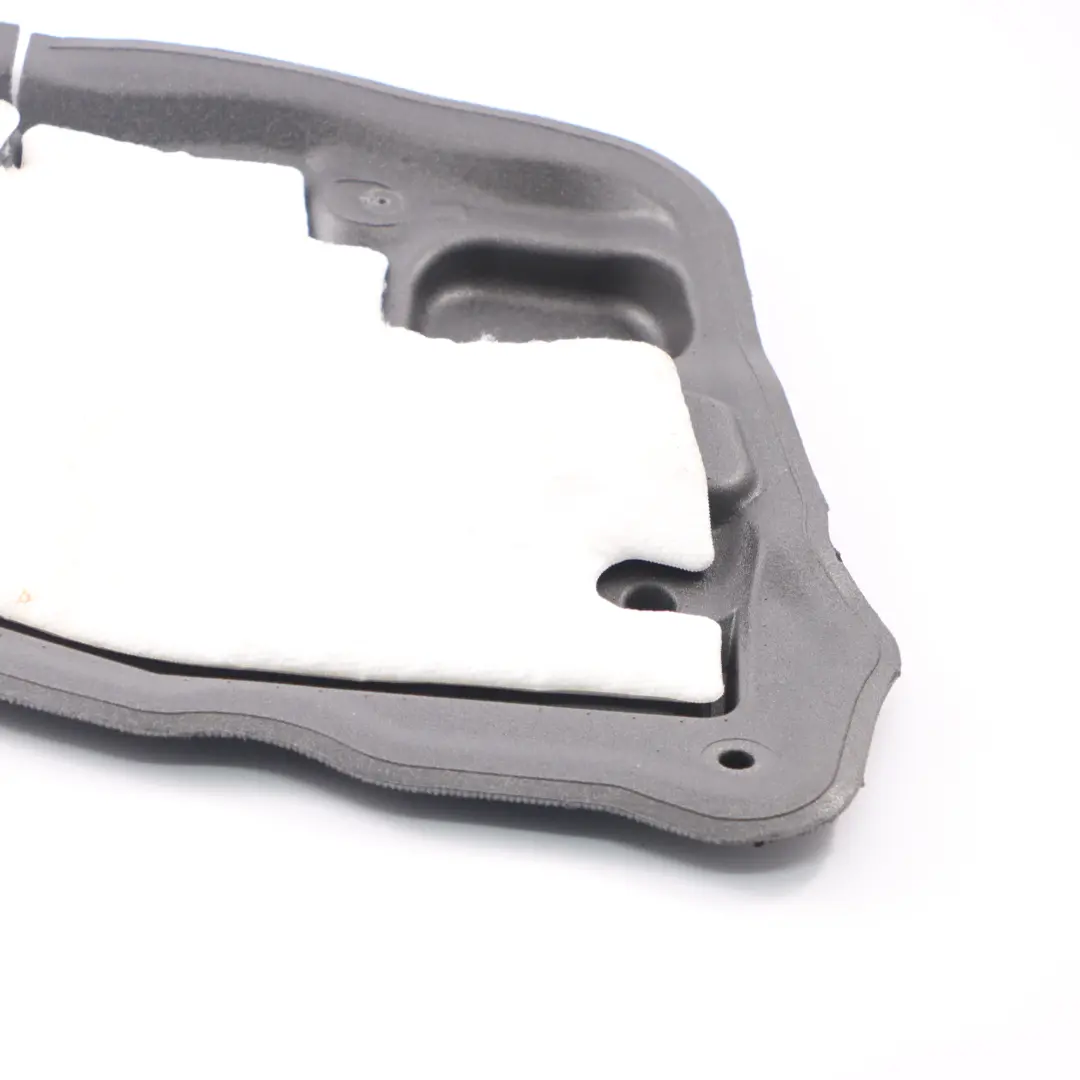 Sound Insulating Cover BMW F10 F11 Door Rear Left N/S 7254127 to with Part number 7366707 Sound Insulating Cover BMW F10 F11 Door Rear Left N/S 7254127 - SKU 7366707 - Part number 7366707