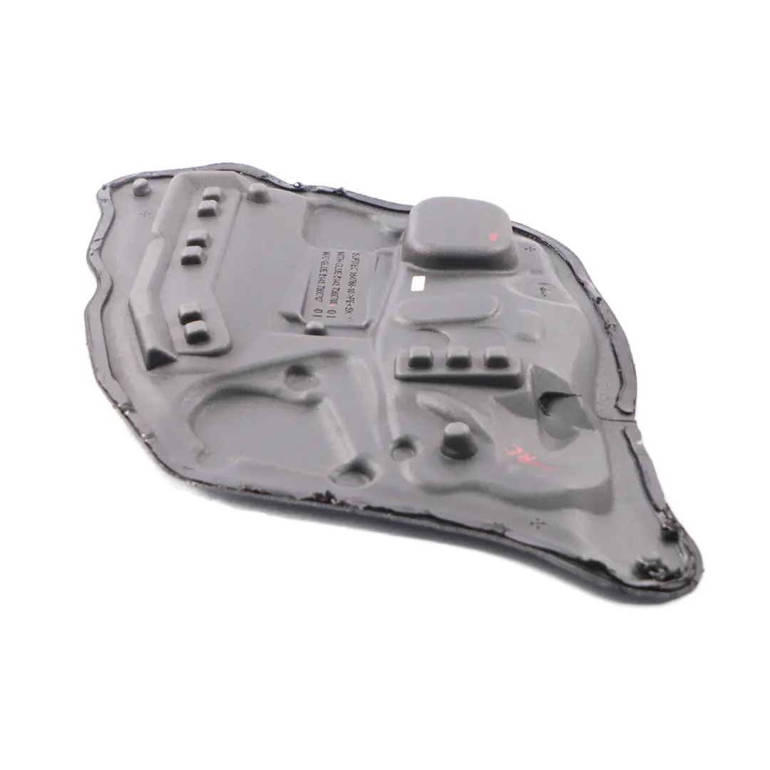  Sound Insulating Cover BMW F10 F11 Door Rear Left N/S 7254127 - SKU 7366707 - Part number 7366707