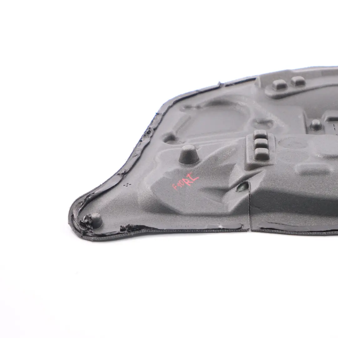  Sound Insulating Cover BMW F10 F11 Door Rear Left N/S 7254127 - SKU 7366707 - Part number 7366707