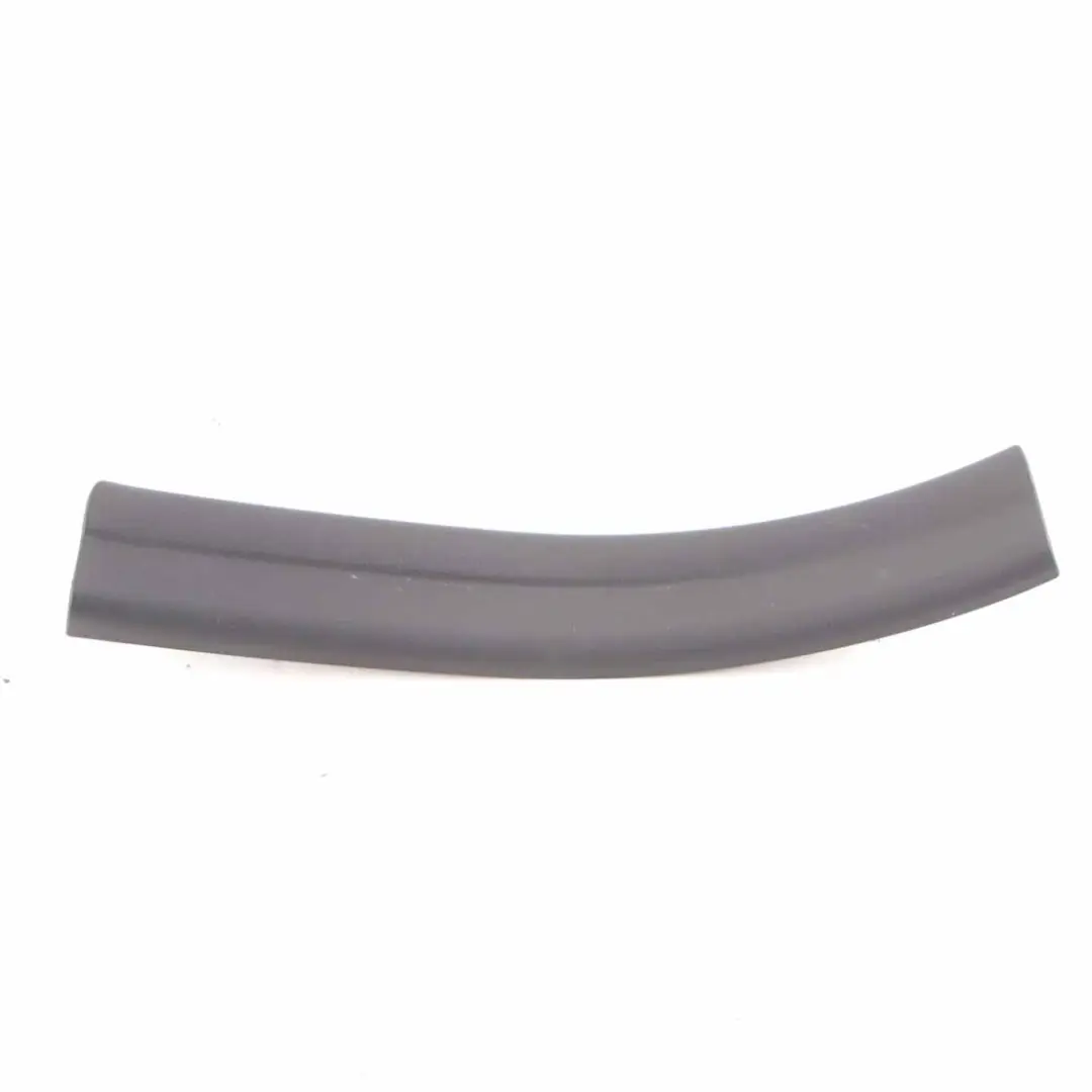 BMW X1 F48 LCI Abdeckleiste Eingang Hinten Rechts Schwarz 7326812 - SKU 7366828 - Teilenummer 7366828