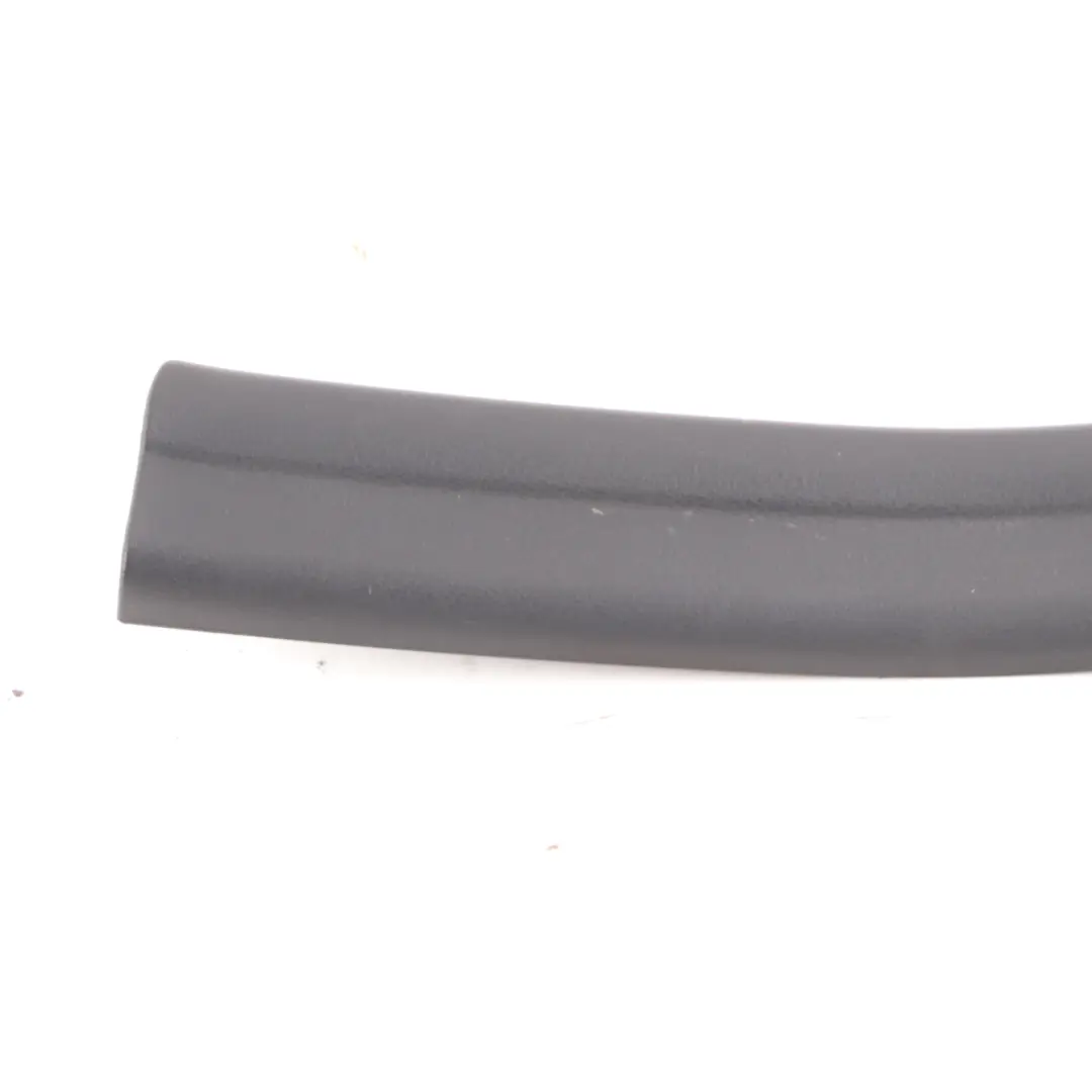 BMW X1 F48 LCI Abdeckleiste Eingang Hinten Rechts Schwarz 7326812 - SKU 7366828 - Teilenummer 7366828