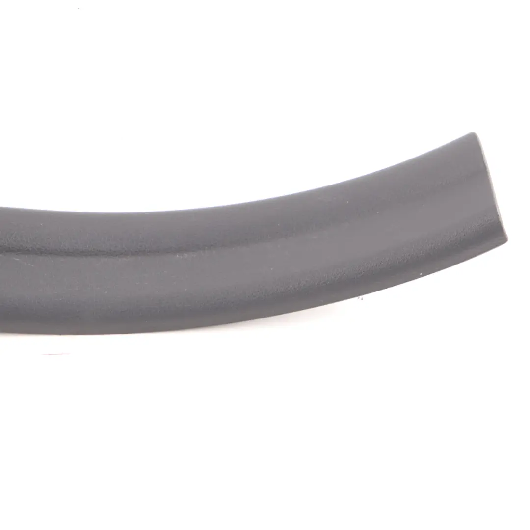BMW X1 F48 LCI Abdeckleiste Eingang Hinten Rechts Schwarz 7326812 - SKU 7366828 - Teilenummer 7366828