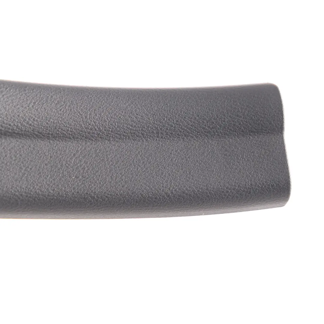 BMW X1 F48 LCI Abdeckleiste Eingang Hinten Rechts Schwarz 7326812 - SKU 7366828 - Teilenummer 7366828