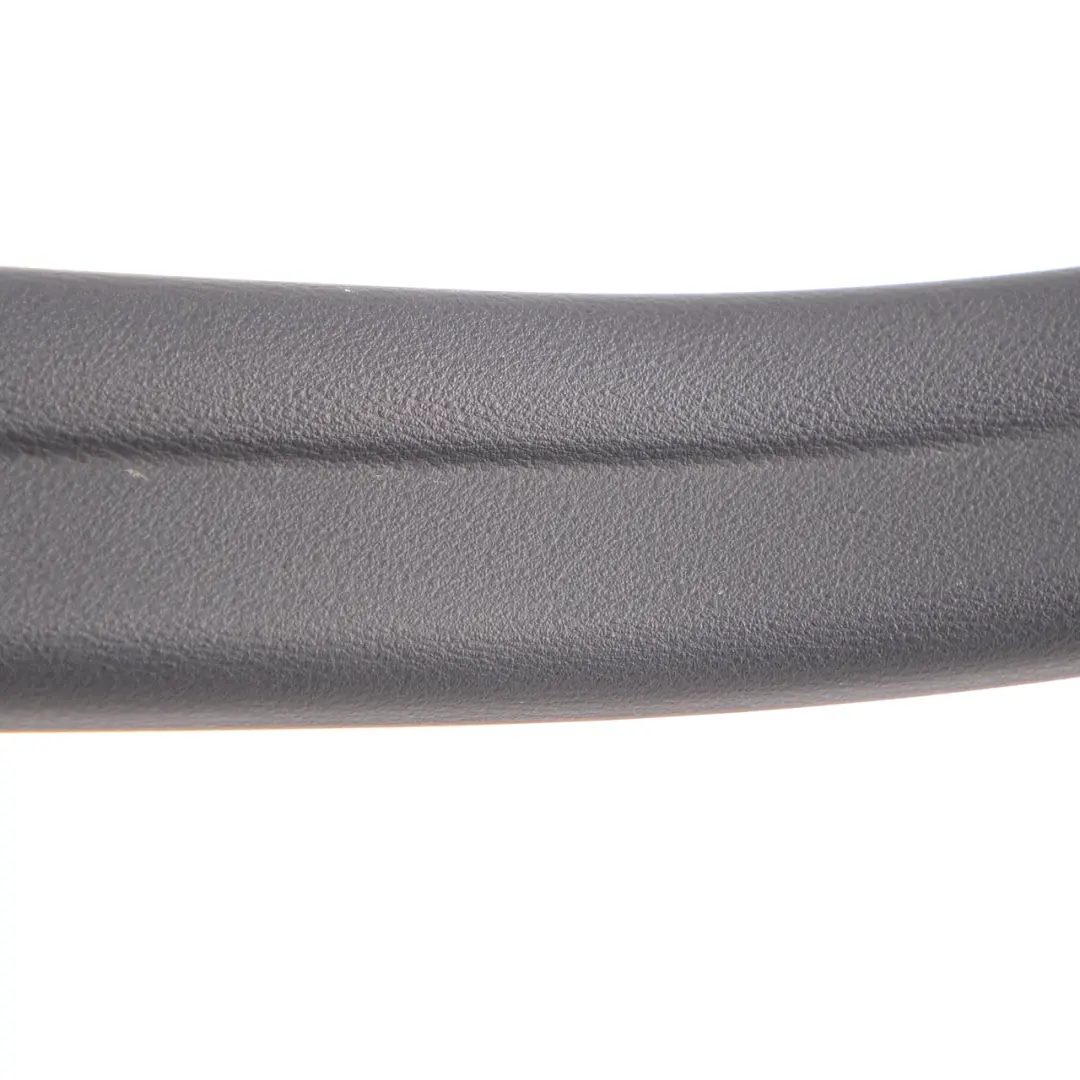 BMW X1 F48 LCI Abdeckleiste Eingang Hinten Rechts Schwarz 7326812 - SKU 7366828 - Teilenummer 7366828