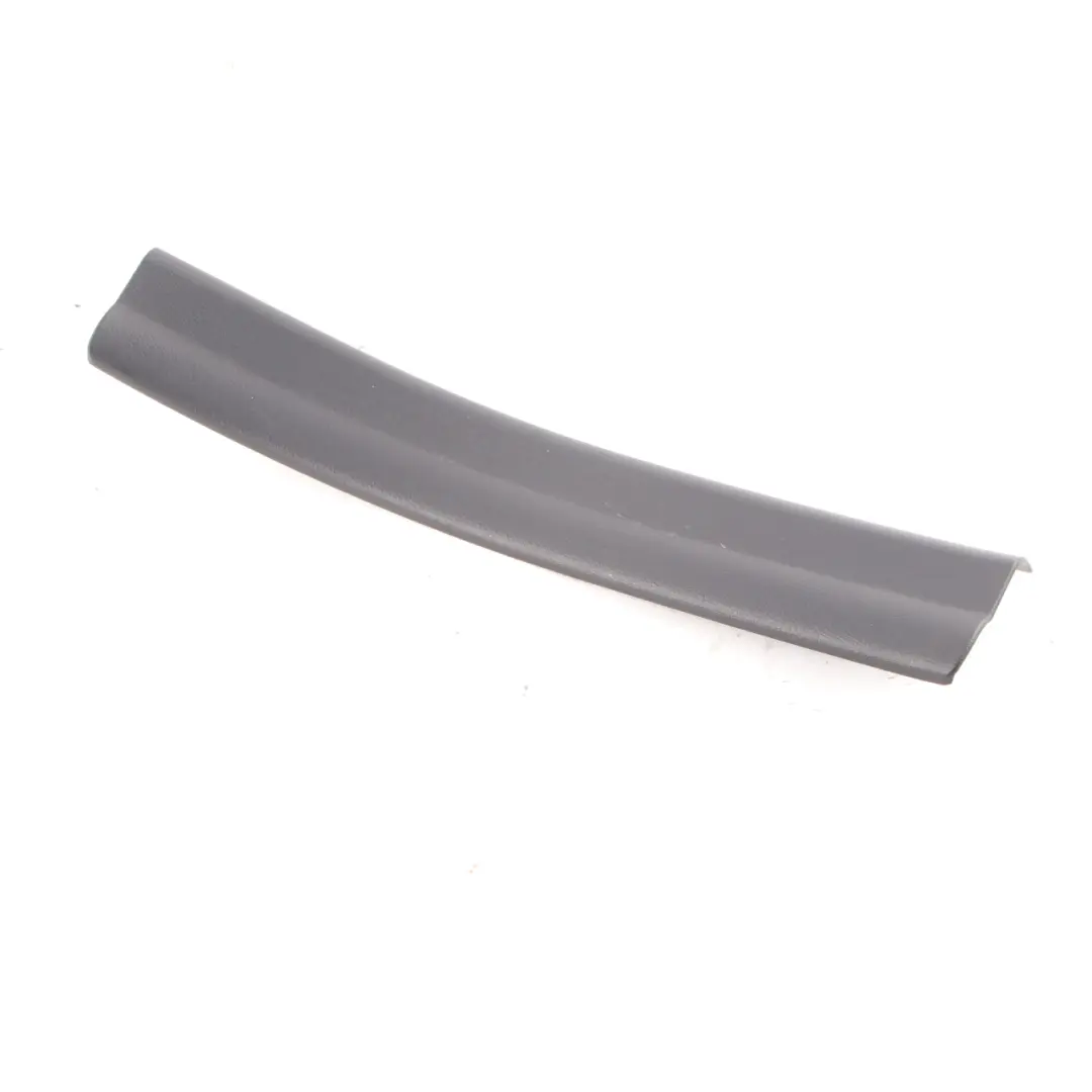 BMW X1 F48 LCI Abdeckleiste Eingang Hinten Rechts Schwarz 7326812 - SKU 7366828 - Teilenummer 7366828