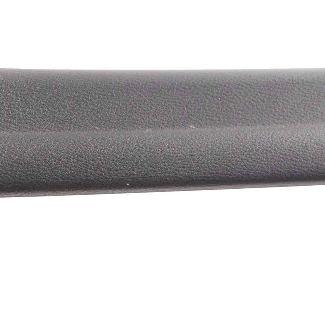 BMW X1 F48 LCI Abdeckleiste Eingang Hinten Rechts Schwarz 7326812 - SKU 7366828 - Teilenummer 7366828