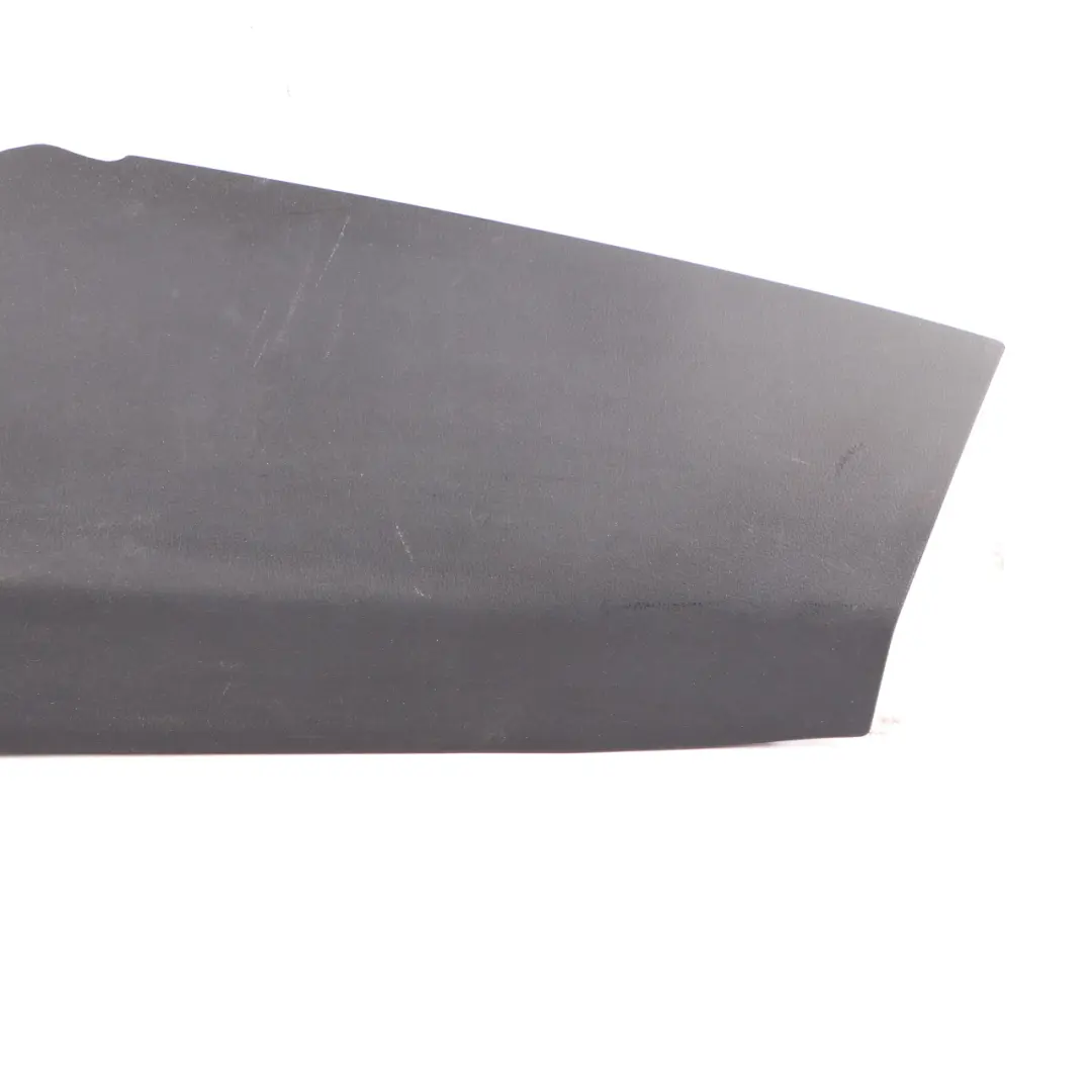 Colonne Colonne C Bas caisse Arrière Gauche Cache Panneau Noir 7323665 pour BMW F46 à propos du numéro de pièce 7366841 BMW F46 Colonne Colonne C Bas caisse Arrière Gauche Cache Panneau Noir 7323665 - SKU 7366841 - Numéro de pièce 7366841