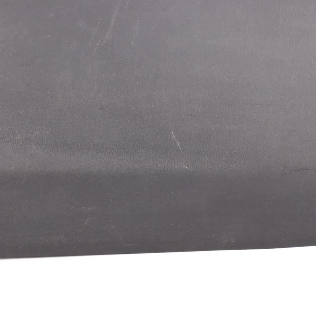 BMW F46 Colonne Colonne C Bas caisse Arrière Gauche Cache Panneau Noir 7323665 - SKU 7366841 - Numéro de pièce 7366841