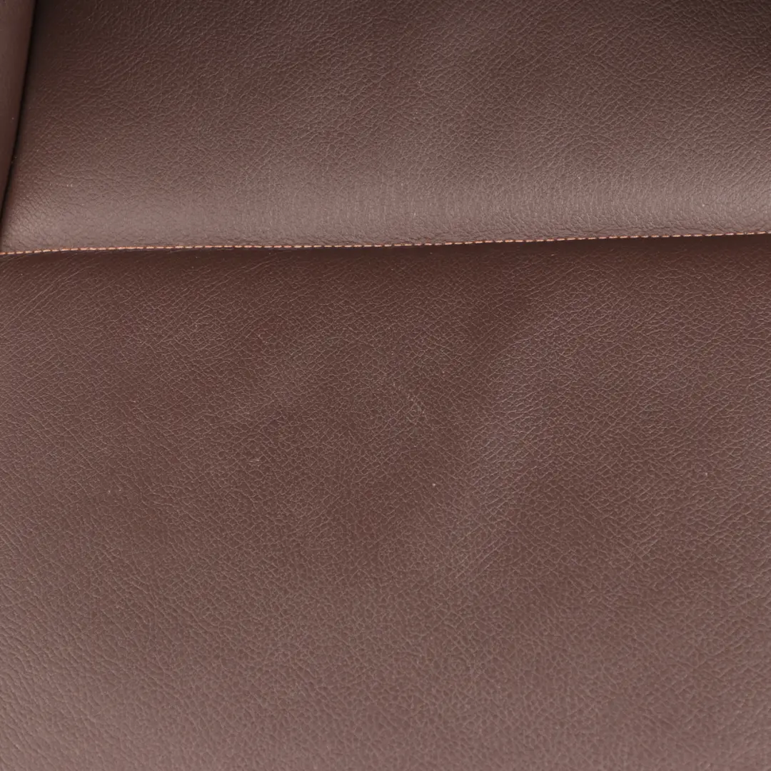 Front Seat Sport Heated Memory Left N/S Interior Leather Nevada Mokka to BMW X3 F25 with Part number 7367017 BMW X3 F25 Front Seat Sport Heated Memory Left N/S Interior Leather Nevada Mokka - SKU rhd-7367017-1 - Part number 7367017