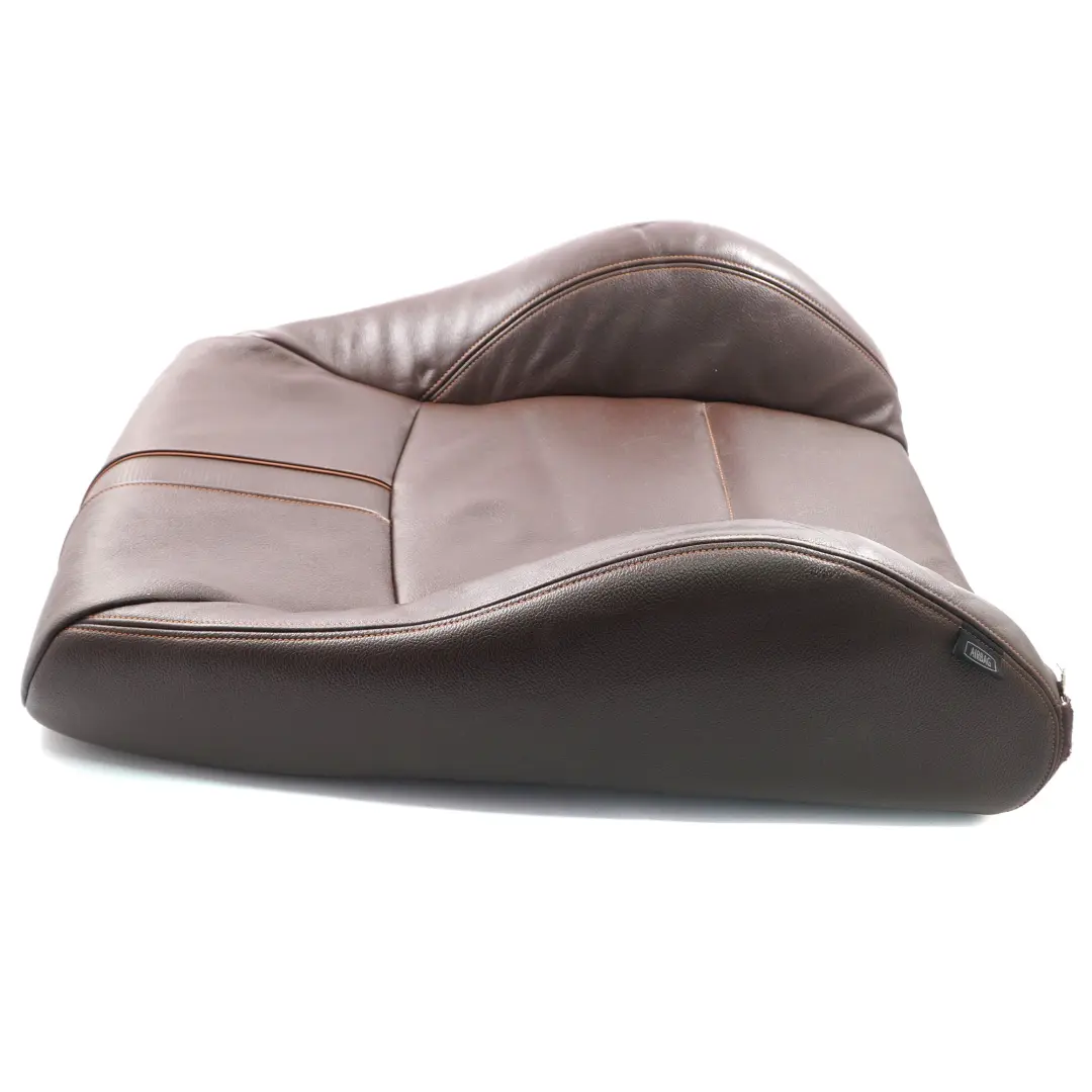 Oparcie Fotela Przód Prawe Grzane Skóra do BMW X3 F25 o numerze 7367018 BMW X3 F25 Oparcie Fotela Przód Prawe Grzane Skóra - SKU 7367018 - Numer Części 7367018