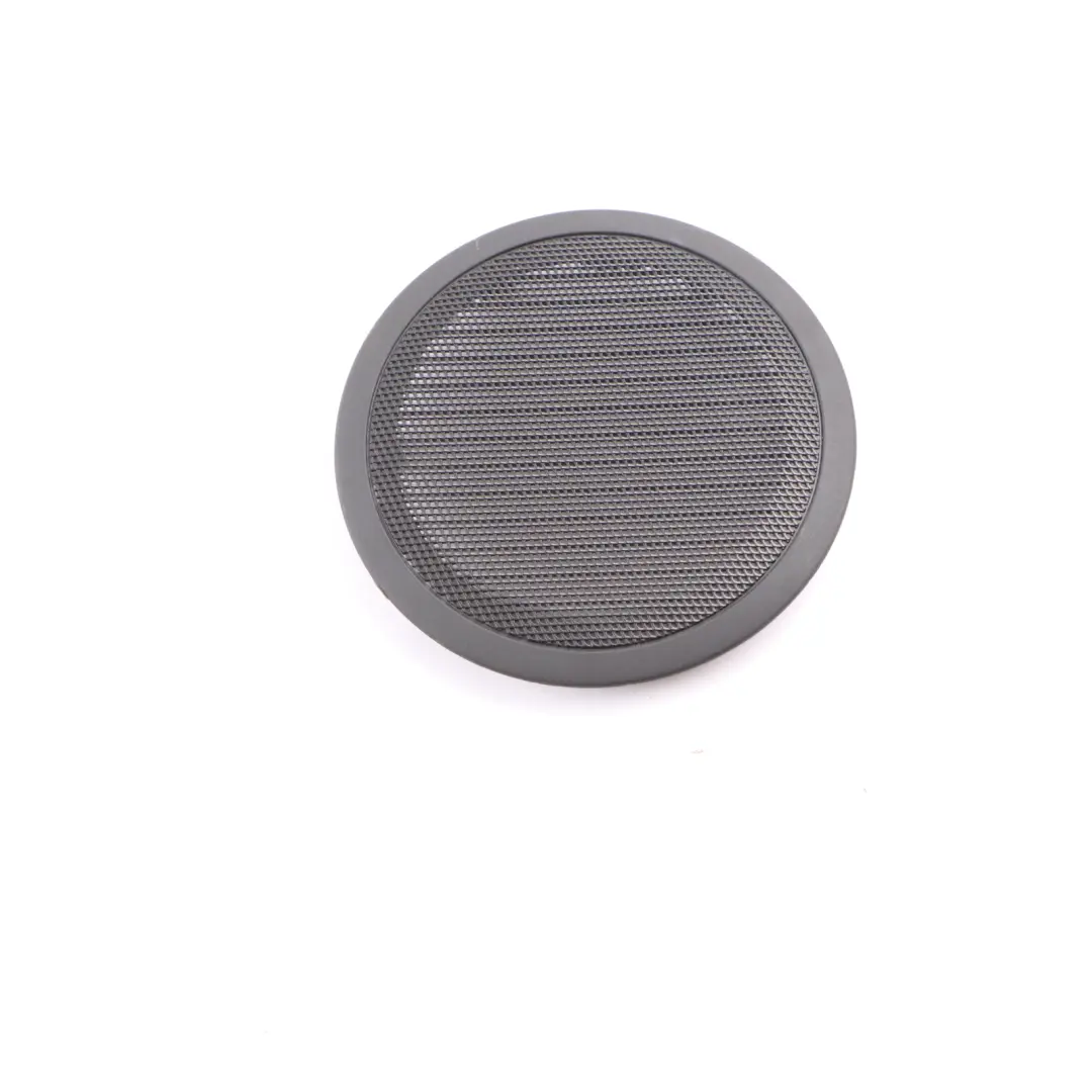 Puerta Altavoz Cubierta Parrilla Trim para BMW F33 F32 con número de pieza 7367127 BMW F33 F32 Puerta Altavoz Cubierta Parrilla Trim - SKU 7367127 - Número de pieza 7367127