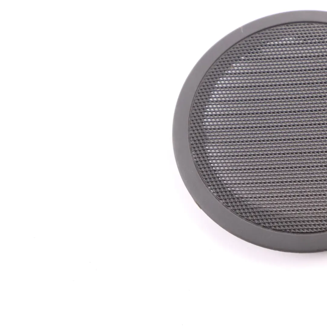 Bmw 4 Series F33 F32 Door Loudspeaker Cover Grill Trim - SKU 7367127 - Part number 7367127