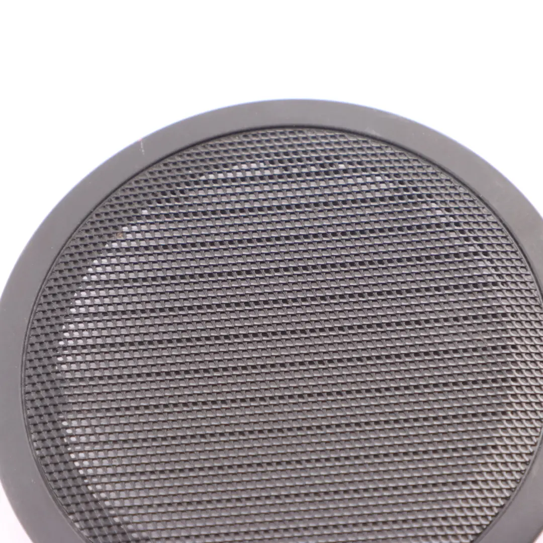 Puerta Altavoz Cubierta Parrilla Trim para BMW F33 F32 con número de pieza 7367127 BMW F33 F32 Puerta Altavoz Cubierta Parrilla Trim - SKU 7367127 - Número de pieza 7367127