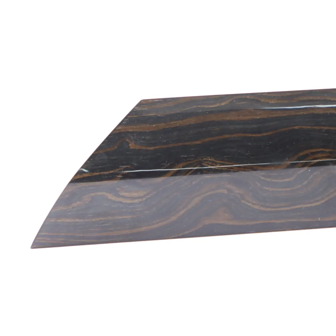  Embellecedor Puerta BMW X3 F25 Delantero Trasero Izquierdo Tapa Madera - SKU 7367221-1 - Número de pieza 7367221