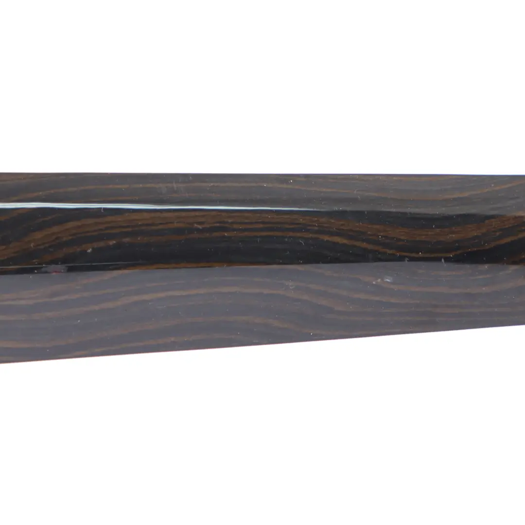  Trim Strip Door BMW X3 F25 Front Rear Left N/S Cover Wood Fineline Wave 7242646 - SKU 7367221-1 - Part number 7367221