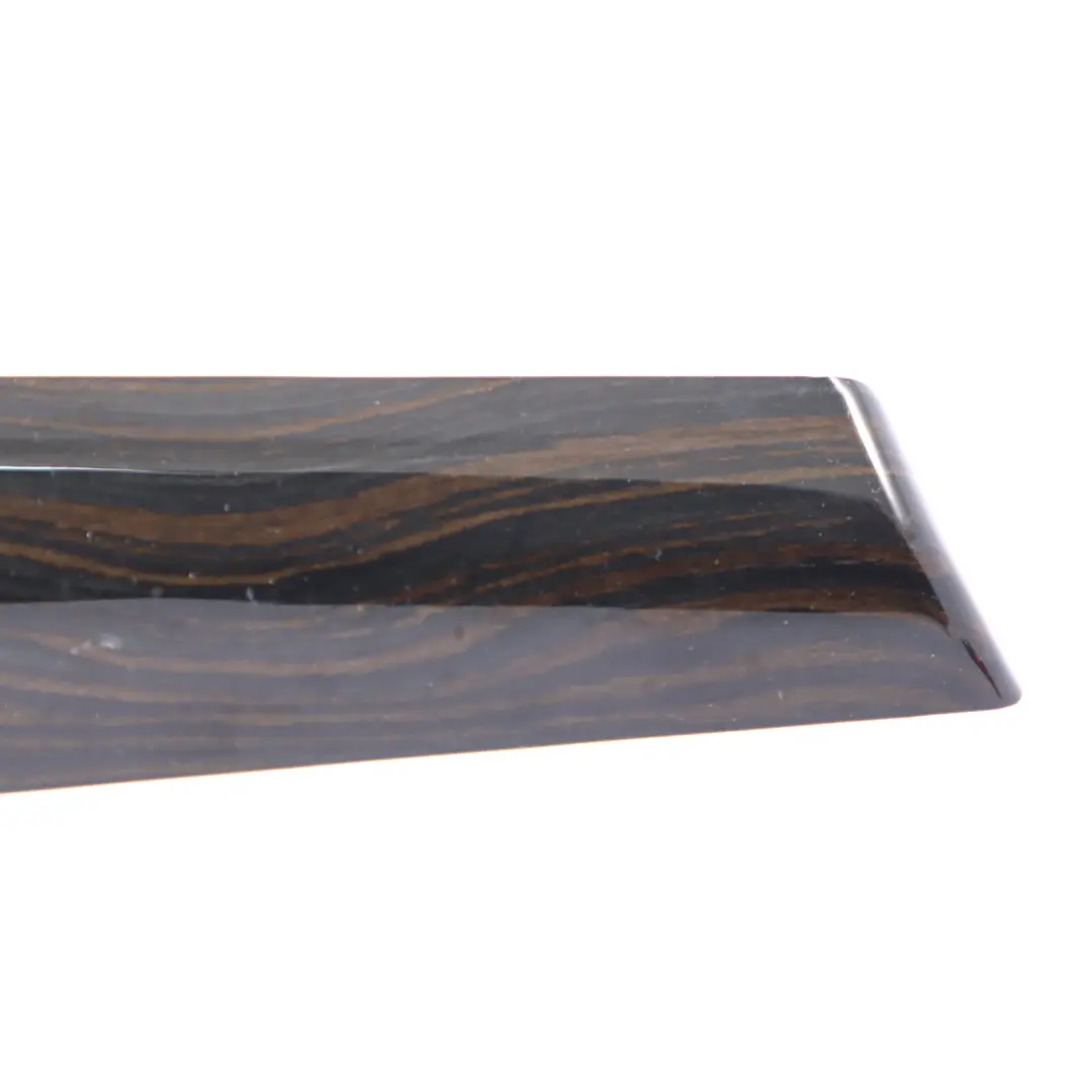  Trim Strip Door BMW X3 F25 Front Rear Left N/S Cover Wood Fineline Wave 7242646 - SKU 7367221-1 - Part number 7367221