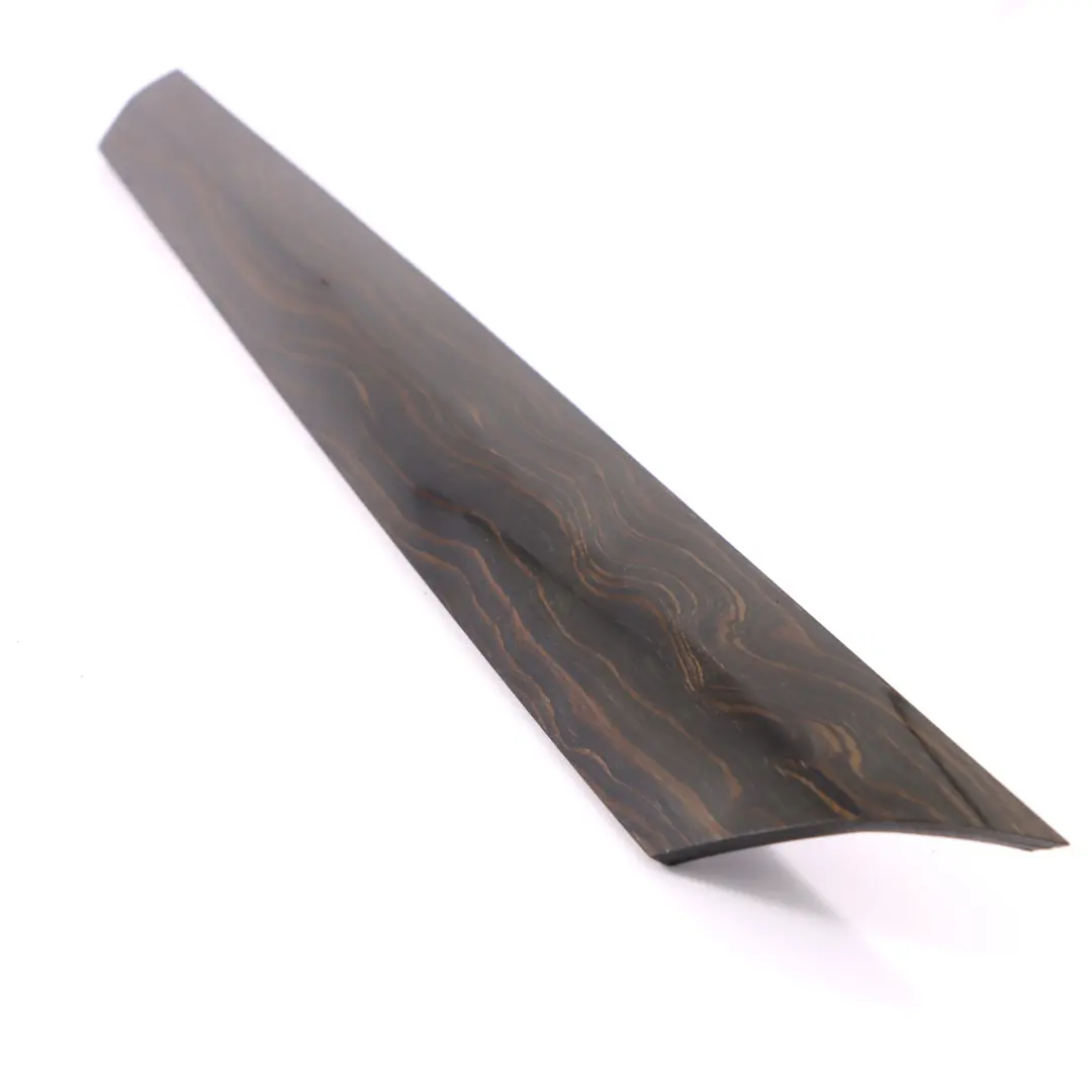 Trim Strip Door BMW X3 F25 Front Rear Left N/S Cover Wood Fineline Wave 7242646 to with Part number 7367221 Trim Strip Door BMW X3 F25 Front Rear Left N/S Cover Wood Fineline Wave 7242646 - SKU 7367221-1 - Part number 7367221