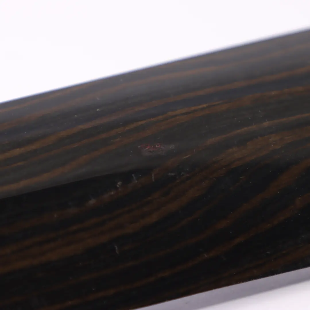  Trim Strip Door BMW X3 F25 Front Rear Left N/S Cover Wood Fineline Wave 7242646 - SKU 7367221-1 - Part number 7367221