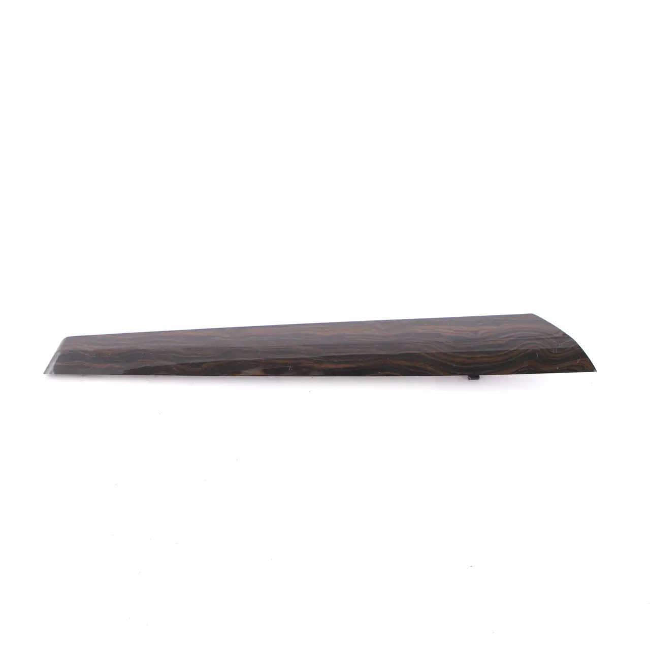BMW X3 F25 Modanatura Porta Anteriore Posteriore Destra Legno 7242646
