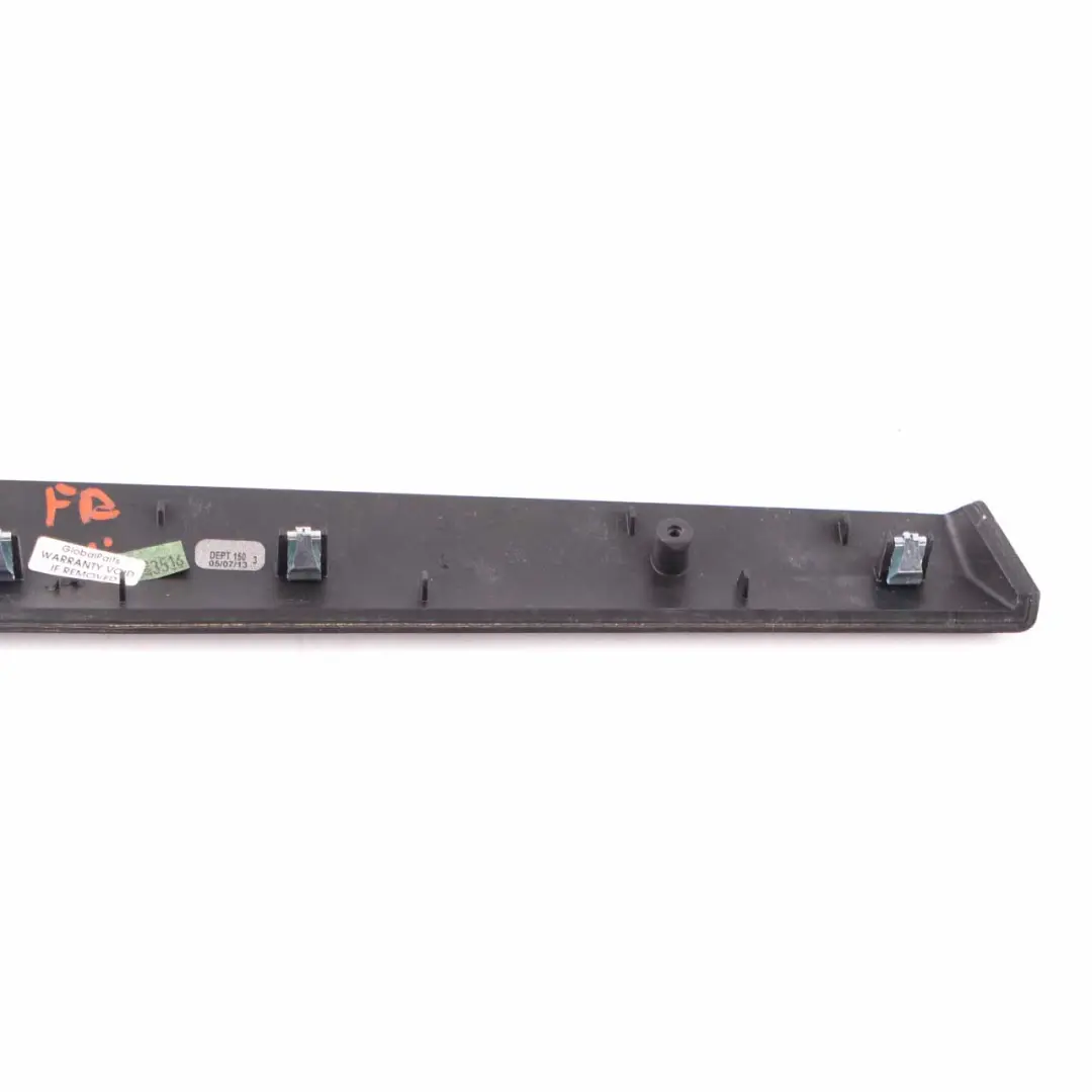 Listwa Drzwi Przednia Tylna Prawa Drewno Fineline Wave 7242646 do BMW X3 F25 o numerze 7367222 BMW X3 F25 Listwa Drzwi Przednia Tylna Prawa Drewno Fineline Wave 7242646 - SKU 7367222-1 - Numer Części 7367222