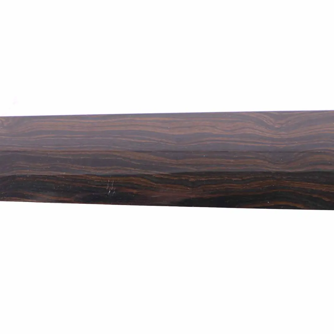 Trim Strip Door BMW X3 F25 1 Front Rear Right Cover Wood Fineline Wave 7242646 to with Part number 7367222 Trim Strip Door BMW X3 F25 1 Front Rear Right Cover Wood Fineline Wave 7242646 - SKU 7367222-1 - Part number 7367222