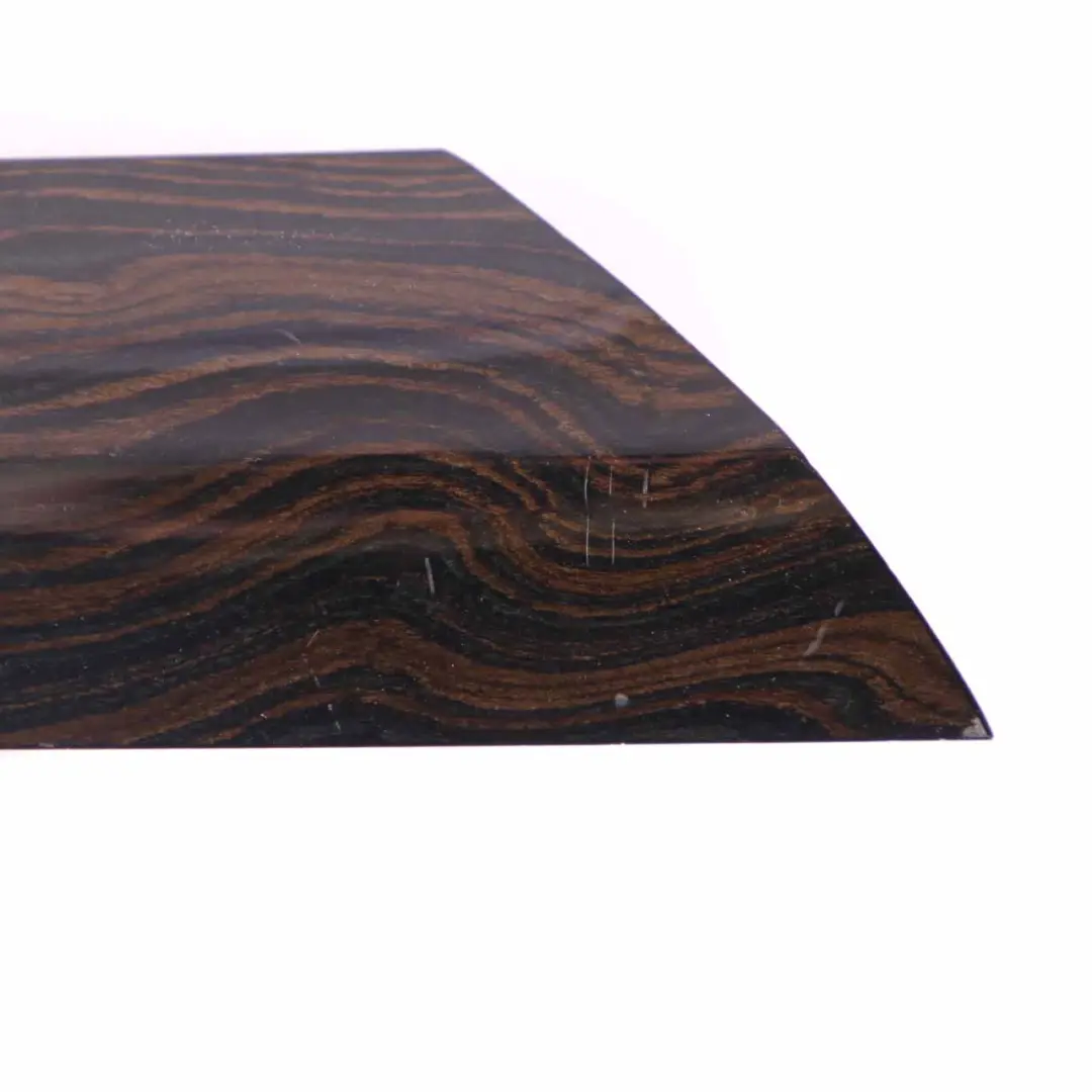 Trim Strip Door BMW X3 F25 1 Front Rear Right Cover Wood Fineline Wave 7242646 to with Part number 7367222 Trim Strip Door BMW X3 F25 1 Front Rear Right Cover Wood Fineline Wave 7242646 - SKU 7367222-1 - Part number 7367222