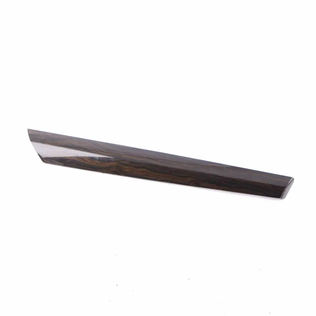 Listwa Drzwi Przednia Tylna Prawa Drewno Fineline Wave 7242646 do BMW X3 F25 o numerze 7367222 BMW X3 F25 Listwa Drzwi Przednia Tylna Prawa Drewno Fineline Wave 7242646 - SKU 7367222-1 - Numer Części 7367222