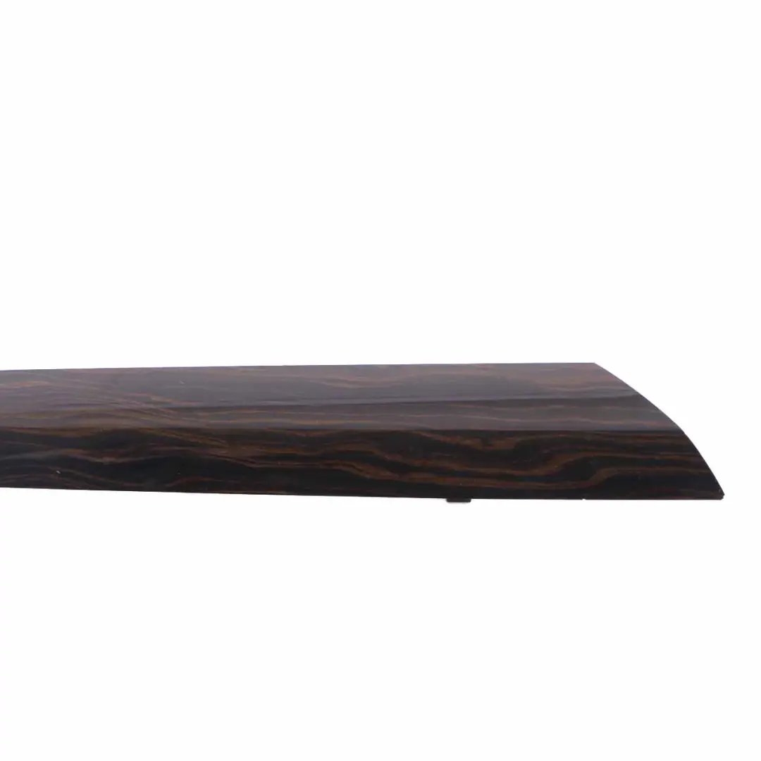  Trim Strip Door BMW X3 F25 X4 F26 Right O/S Cover Wood Fineline Wave 7242646 - SKU 7367222-2 - Part number 7367222