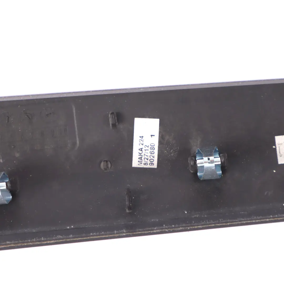 Listwa Wykończenia Drzwi Prawa Drewno 7242646 do BMW X3 F25 X4 F26 o numerze 7367222 BMW X3 F25 X4 F26 Listwa Wykończenia Drzwi Prawa Drewno 7242646 - SKU 7367222-2 - Numer Części 7367222