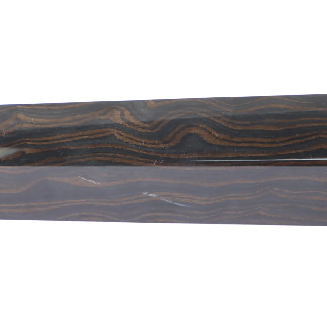  Trim Strip Door BMW X3 F25 X4 F26 Right O/S Cover Wood Fineline Wave 7242646 - SKU 7367222-2 - Part number 7367222