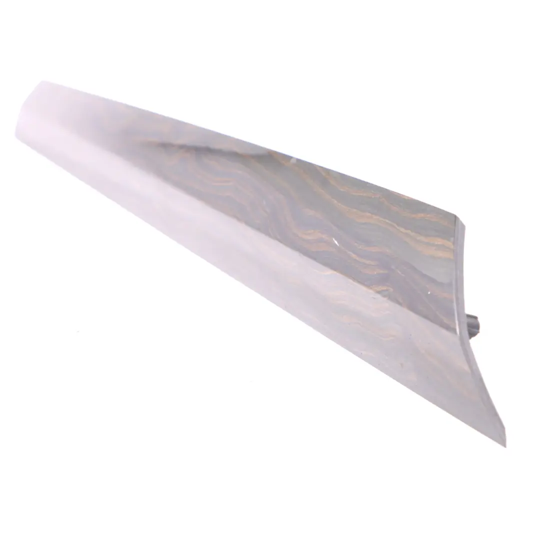 Embellecedor Puerta BMW X3 F25 X4 F26 Derecha Tapa Madera Fineline Wave 7242646 - SKU 7367222-2 - Número de pieza 7367222