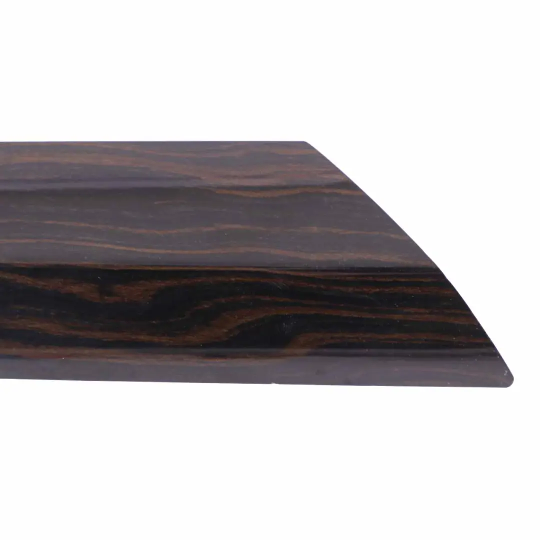 BMW X3 F25 Vorne Hinten Zierleiste Tür Rechts Abdeckung Holz Fineline 7242646 - SKU 7367222 - Teilenummer 7367222