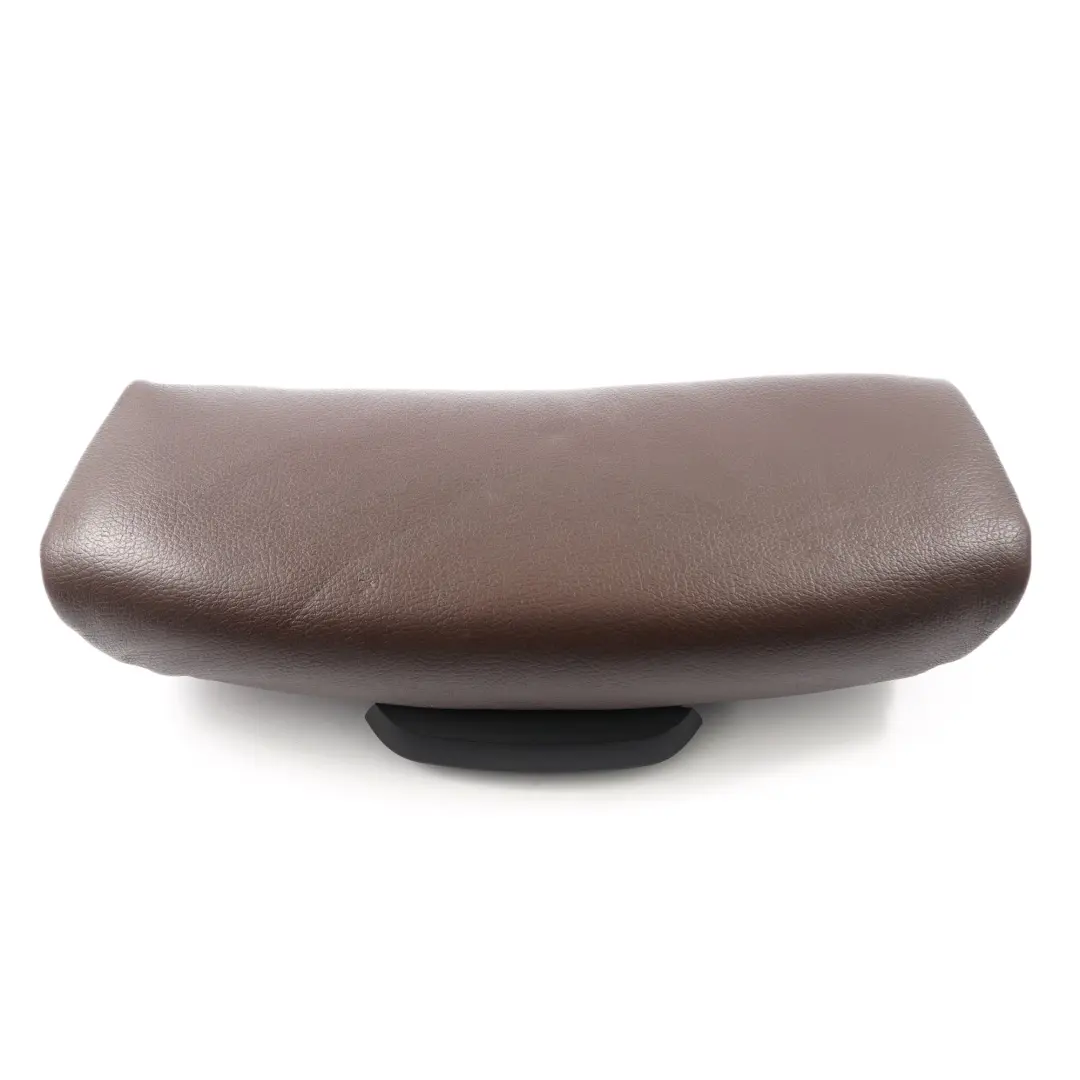  Soporte muslo BMW X3 F25 X4 F26 Calefacción Deportes Asiento Delantero Cubriendo - SKU 7367232 - Número de pieza 7367232